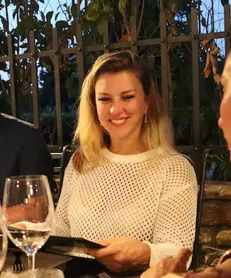 Lizandra Bontempo