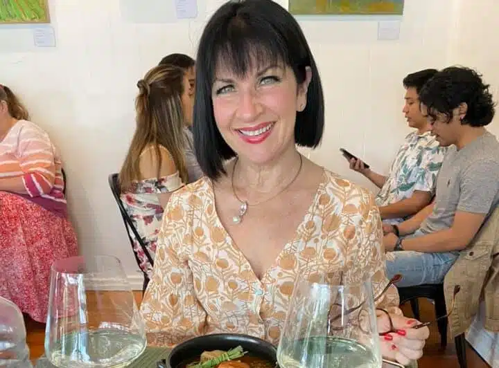 Linda M. Guest 2023 | Artemis Luxury Wine Tours
